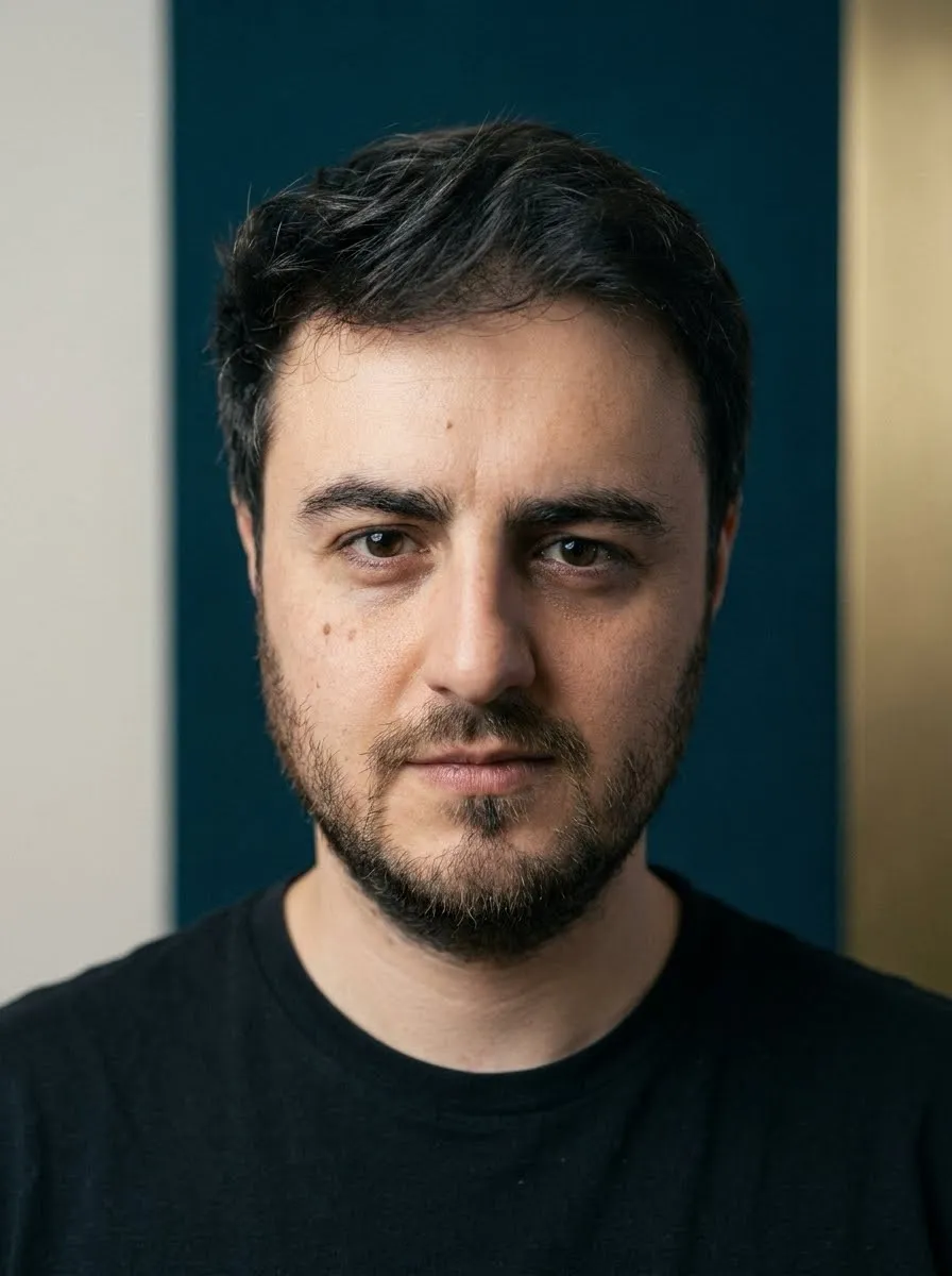 Mehmet Emin Tok